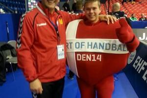 Stevo Nikočević na klupi Antalije