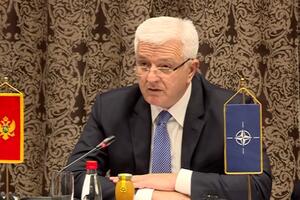 Marković: Crna Gora je veoma svjesna svoje uloge i obaveza...