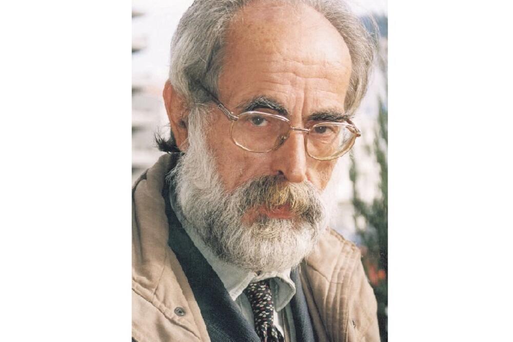 Branislav Đurović, Foto: Privatna arhiva