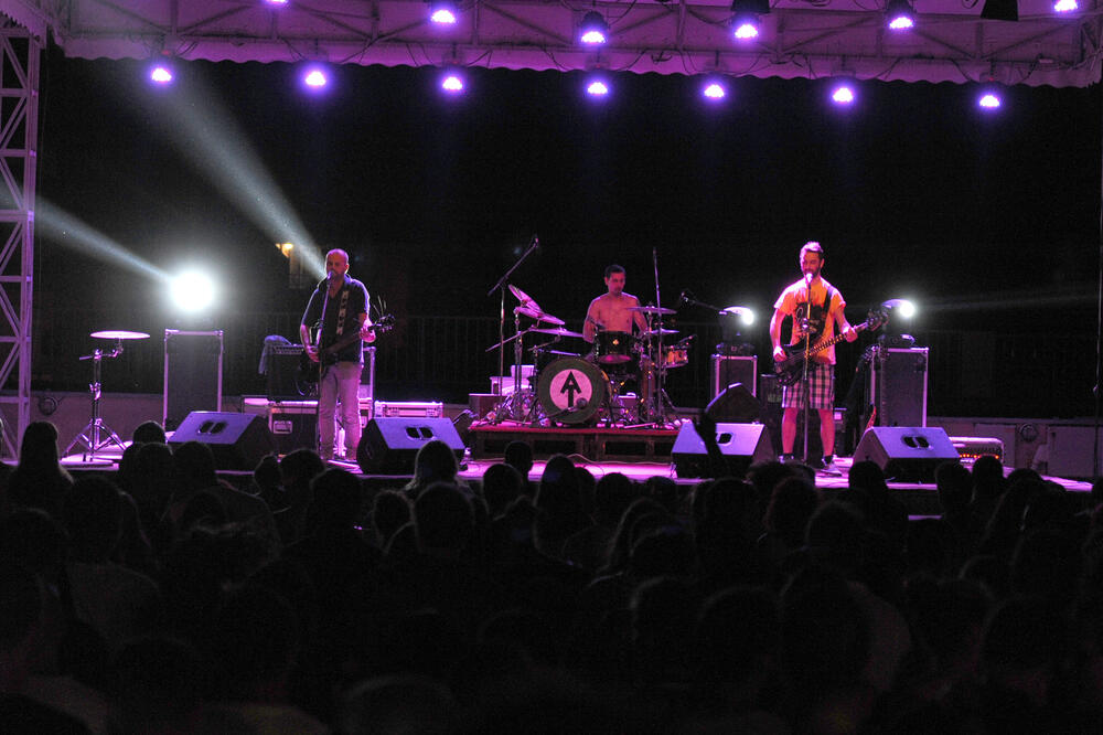 KIC, Autogeni trening, Foto: Savo Prelević