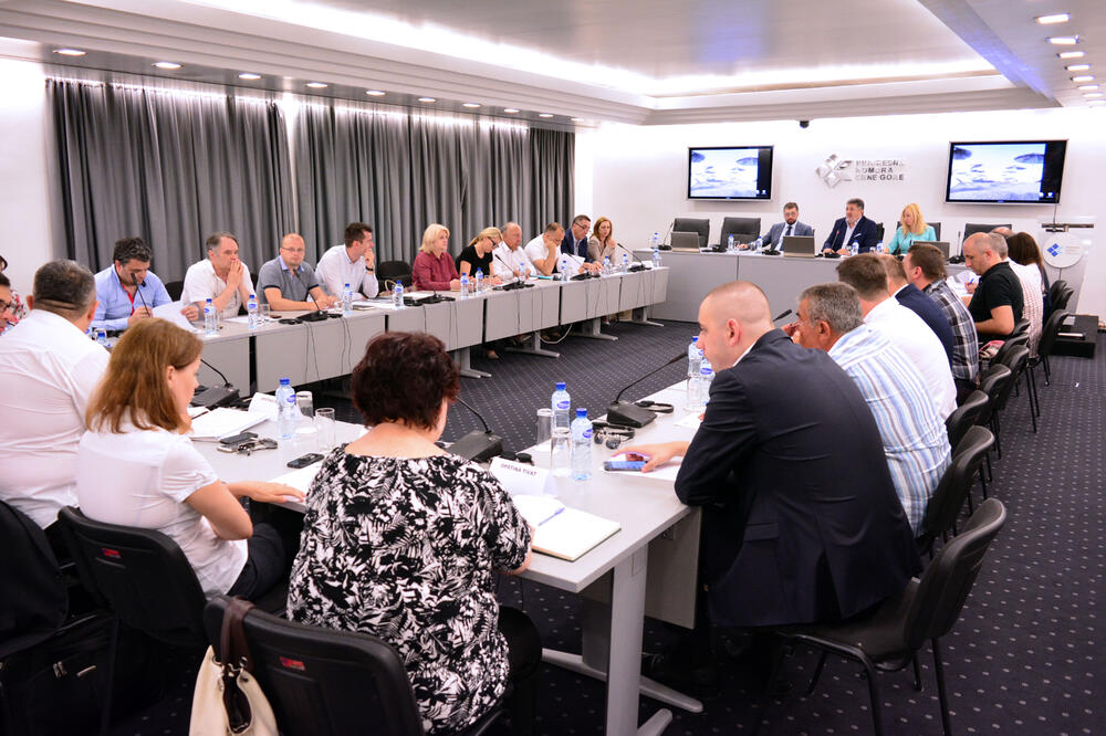 Privredna komora turizam, Foto: Privredna komora Crne Gore