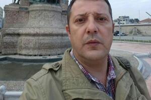 Nikšić: Marko Perunović pronađen živ i zdrav