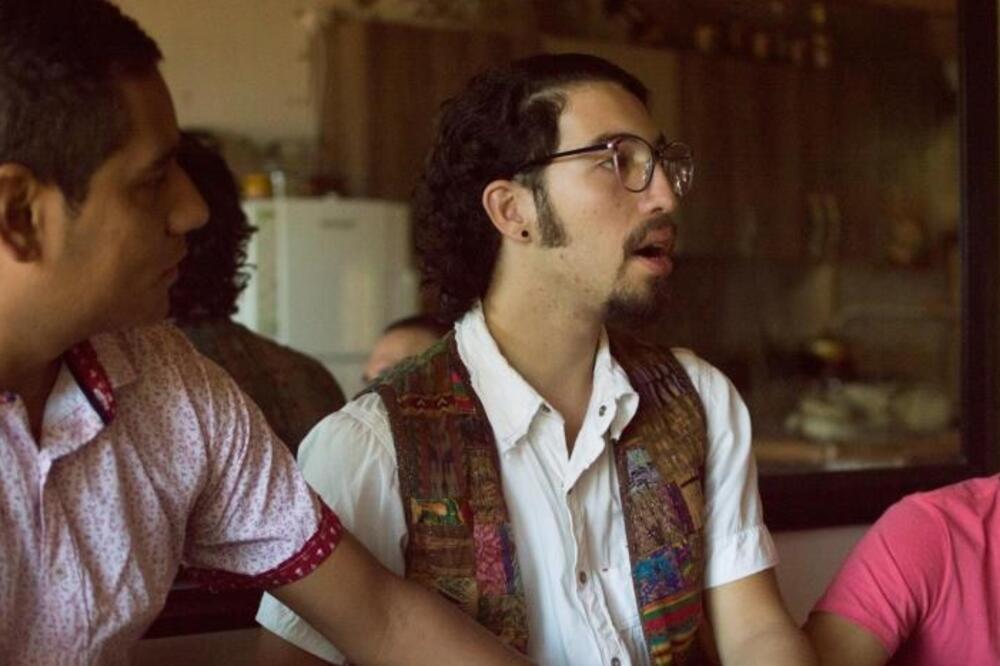 Kolumbija homoseksualni brak, Foto: Twitter.com