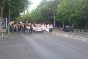 "Nema prava bez pravde"