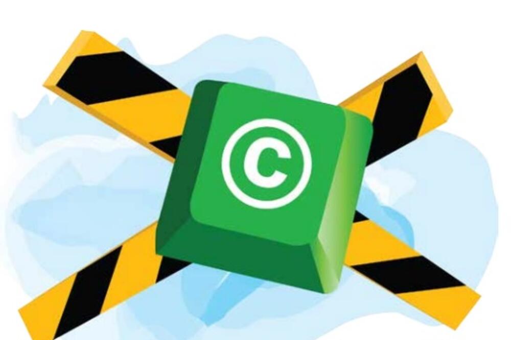 Pravo intelektualne svojine, Foto: Dragana Koprivica