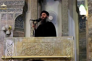 Novi život čelnika Islamske države Abu Bakr al-Bagdadija