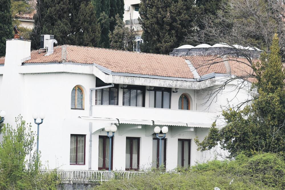 restoran Ribnica, Foto: Boris Pejović