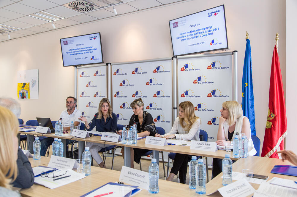 HRA, Human Rights Action, Akcija za ljudska prava, Foto: HRA