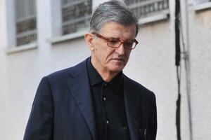 Svetozar Marović će u Spuž kad izađe iz depresije