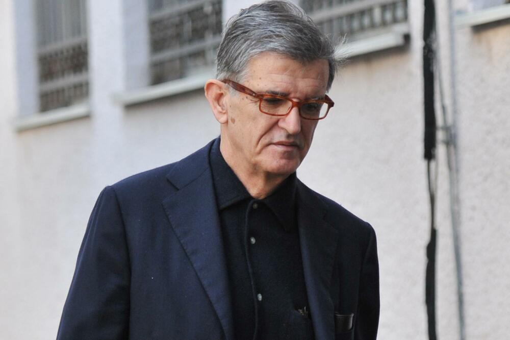 Svetozar Marović, Foto: Savo Prelević