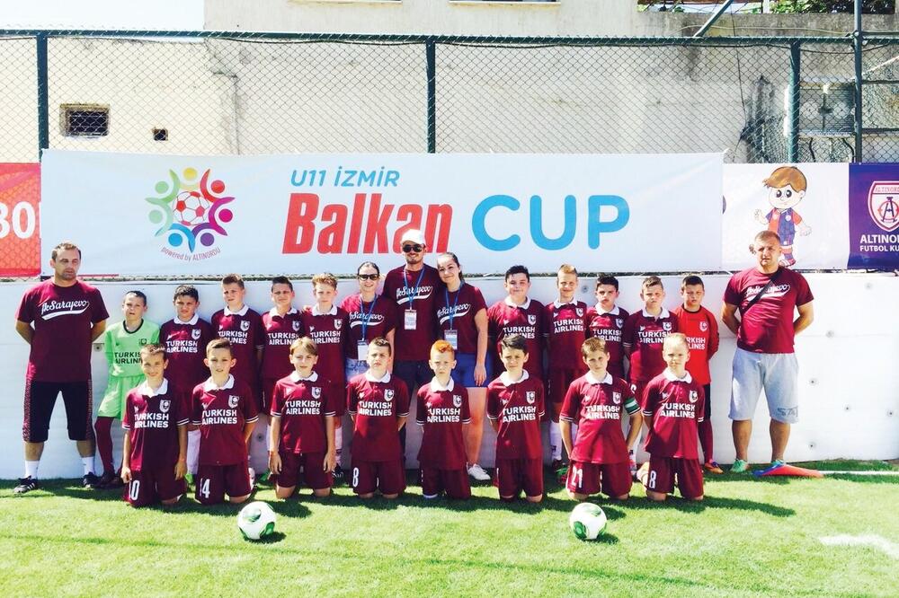 Orhan Kalić, Foto: Privatna arhiva