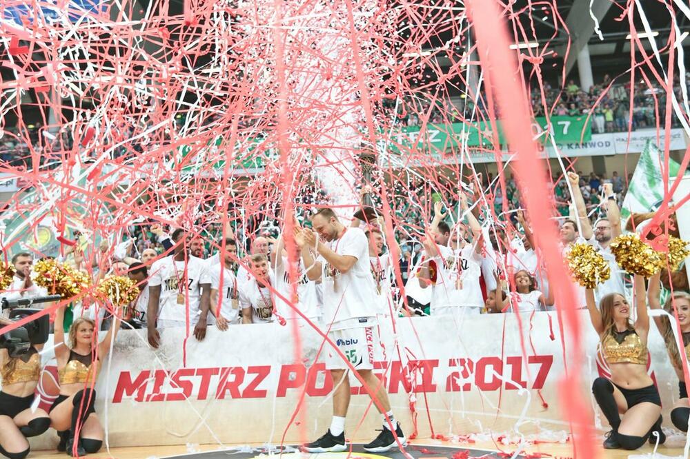 Zjelona Gora, Foto: Stelmetbc