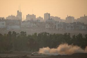 Hamas: Smanjenje isporuka struje za Gazu biće katastrofalno