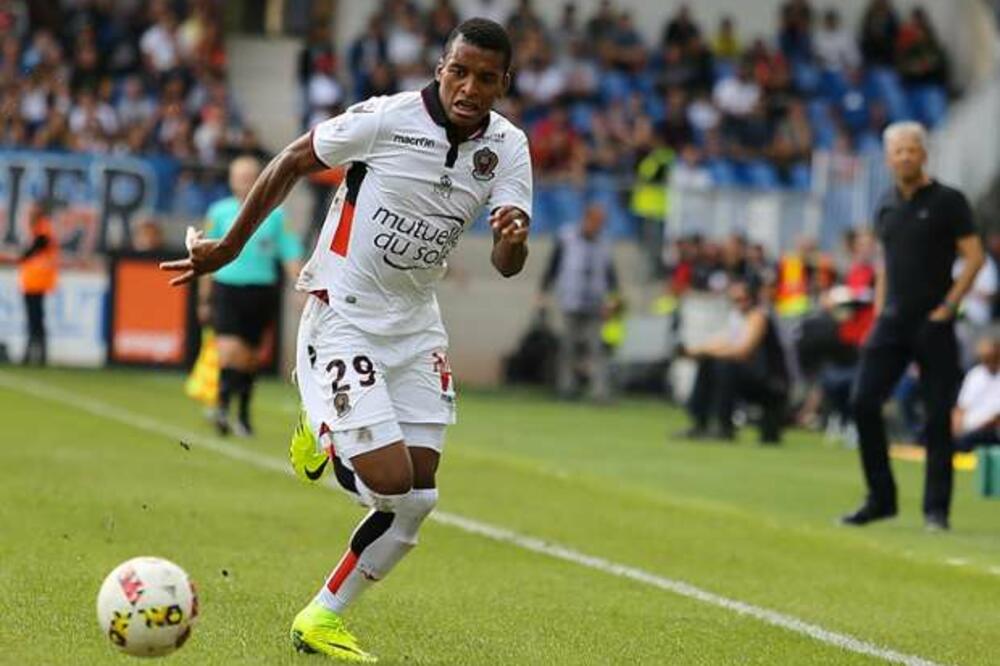 Dalbert Enrike, Foto: L'ekip