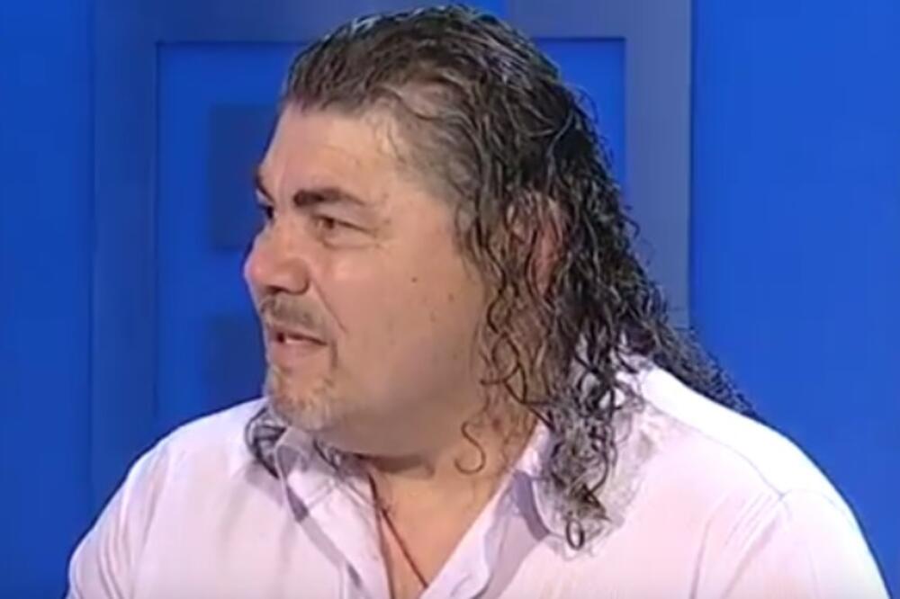 Milorad Mijo Martinović, Foto: Printscreen