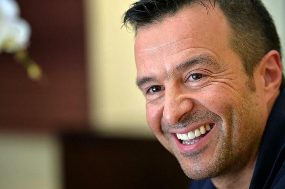 Mendeš, Foto: Straitstimes.com