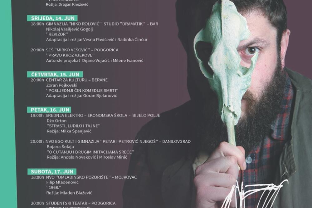 Festival dramskih amatera