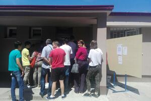 Počelo prijavljivanje za upis u srednje škole