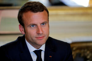 Francuska: Makronova partija će ostvariti rezultat kakav se ne...