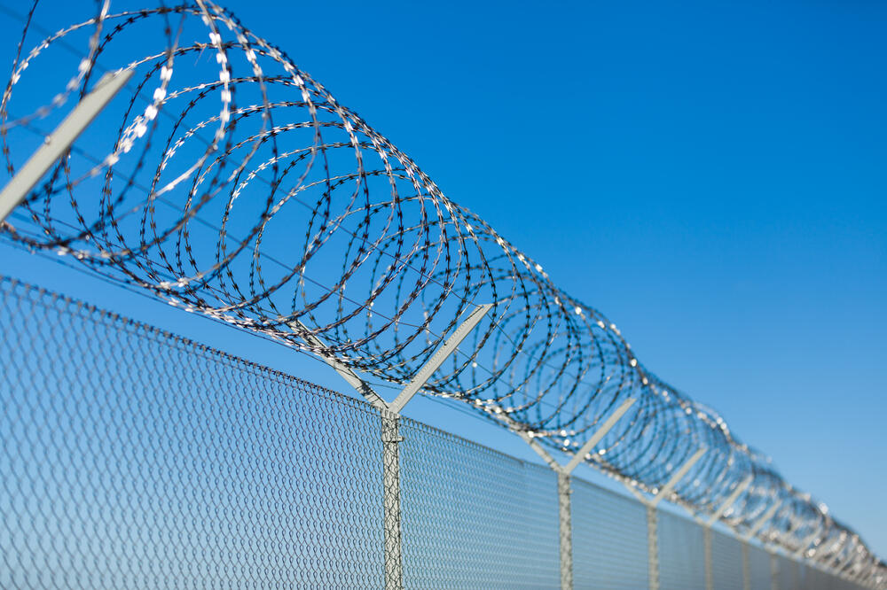zatvor, Foto: Shutterstock