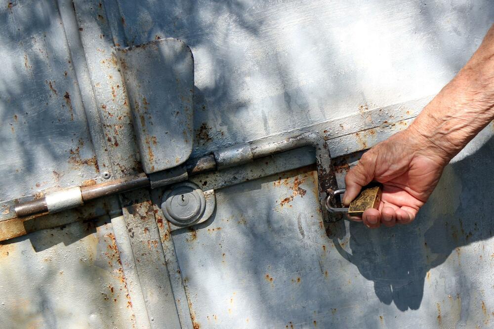 Farmaci krađa, Foto: Filip Roganović