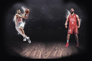 Dubljević pokorio Madrid