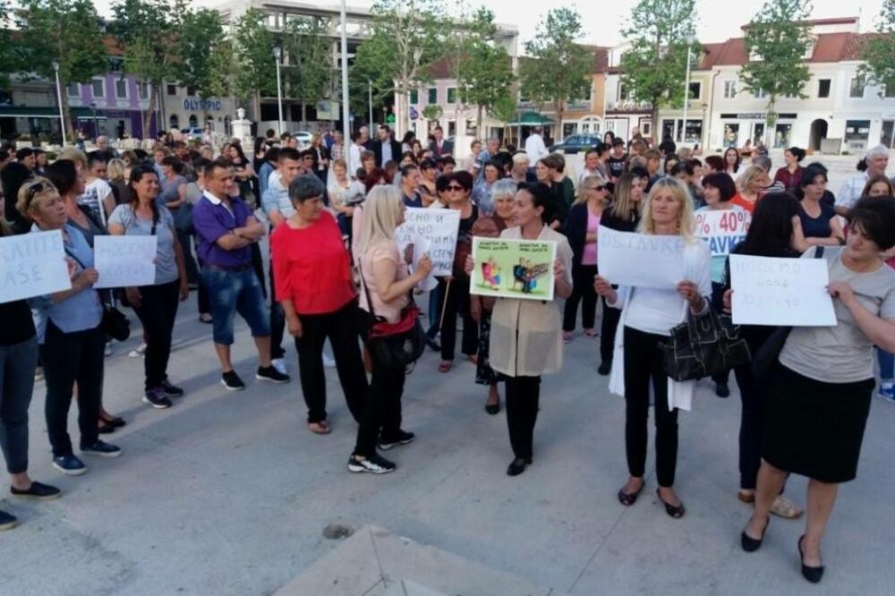 majke, Foto: Svetlana Mandić