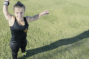 Rekordi Goranovićeve i Ranitovića