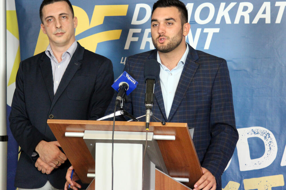 Aleksandar Sekulić Nikola bajčetić, Foto: Filip Roganović