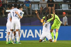 Englezi naslijedili Srbiju