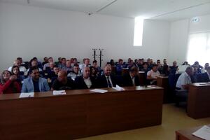 Izabran novi odbor Socijaldemokrata u Petnjici