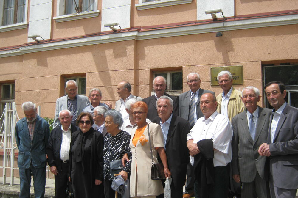 Pljevlja, Foto: Goran Malidžan