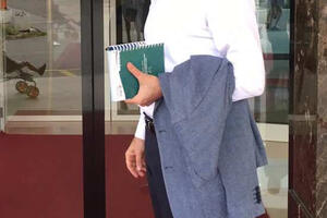 Pavićević: Postoji prostor za jak i autonoman građanski blok