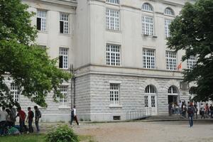 Prijave za upis u srednje škole od ponedjeljka