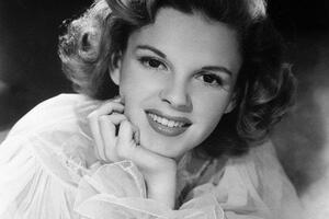 Posmrtni ostaci Džudi Garland prebačeni u Holivud