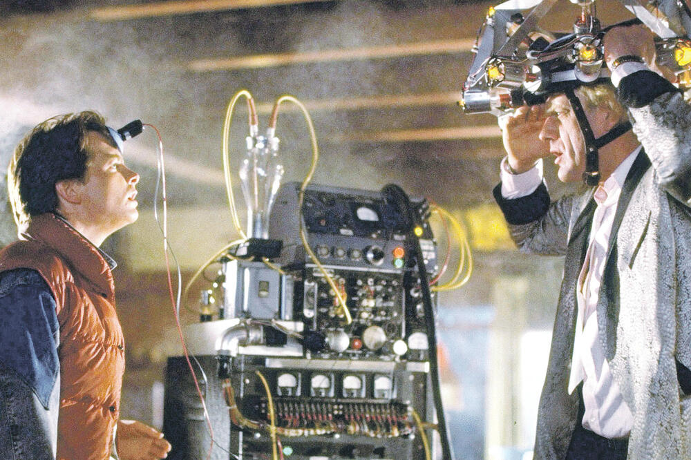 Povratak u budućnost, Foto: Filmconcertslive.com