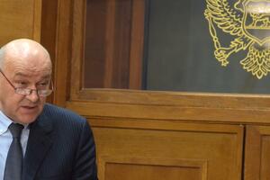 Radunović tvrdi: Poreski nameti biće podnošljivi za građane