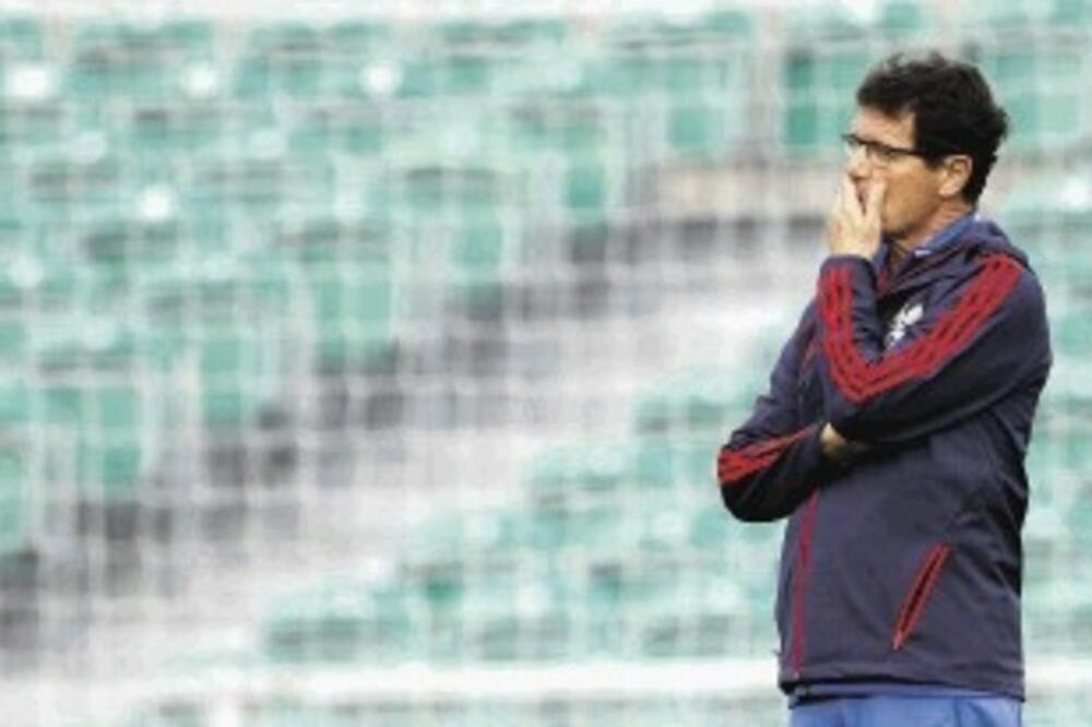 KAPELO_1, Foto: BETA/AP