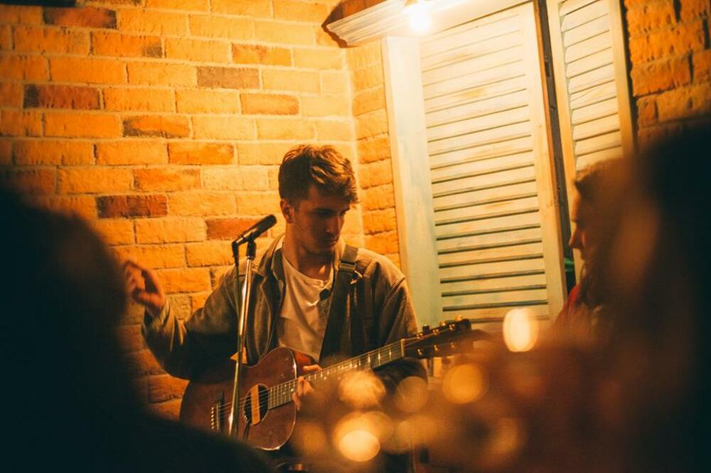 Haze & Ash, Foto: Ivan Mandić