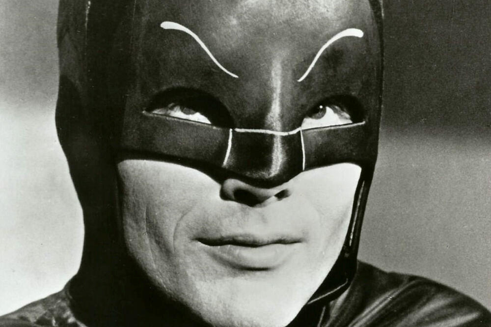 Adam Vest, Betmen, Foto: Wikimedia Commons