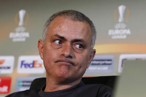 Murinjo: Uvijek sam trenirao ekipe koje su bile u problemima