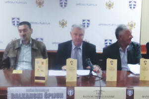Pljevlja: "Balkanski špijun u Sarajevu" na otvaranju dana humora i...