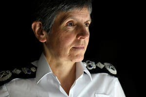 Šef policije: Ekstremisti neće zastrašiti London