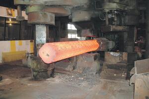 Radnici Željezare nezadovoljni: Plate mizerne, ulovi za rad loši