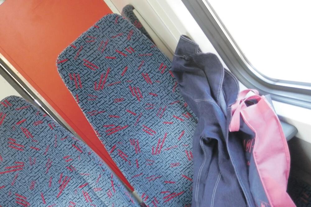 Lidija Vukčević, Foto: Lidija Vukčević