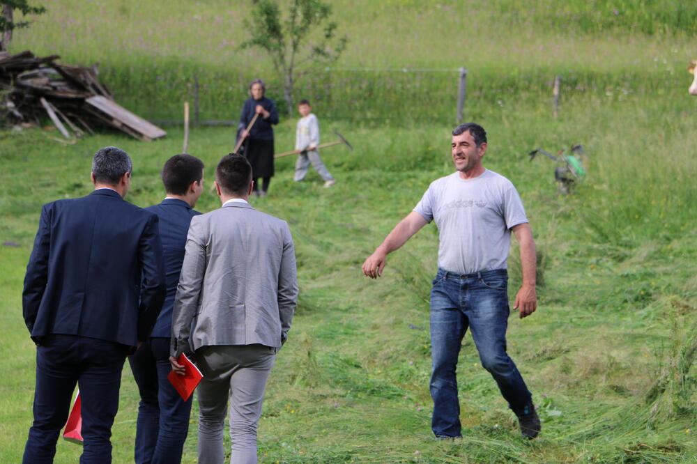 Demokrate, Foto: Demokrate