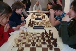 Otvaranje Evropskog školskog prvenstva u šahu pomjereno za sjutra