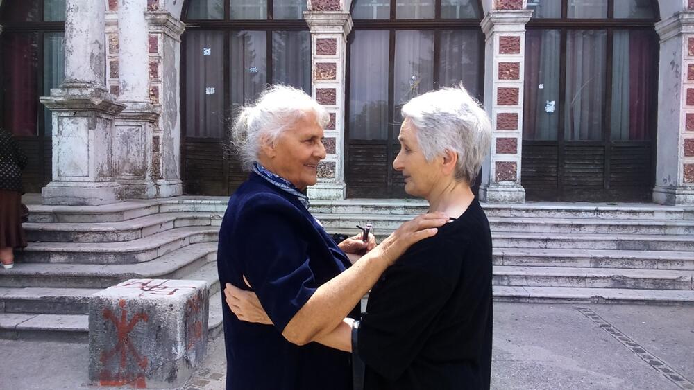 60 godina mature Nikšić