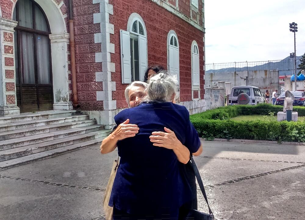 60 godina mature Nikšić