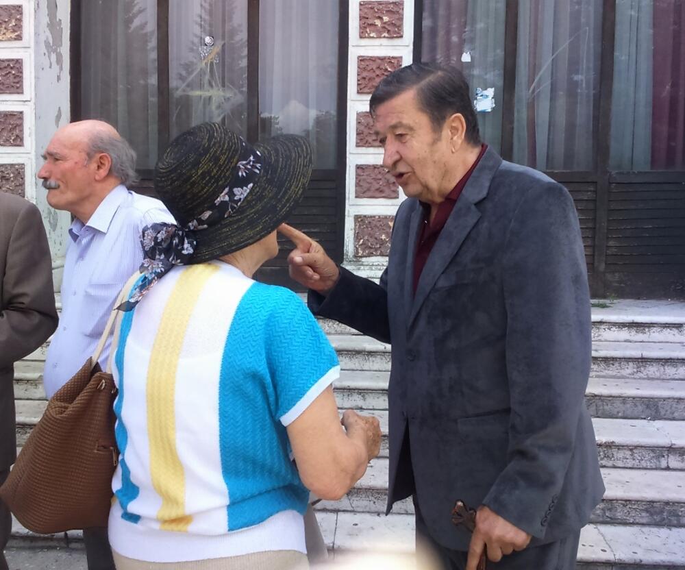 60 godina mature Nikšić